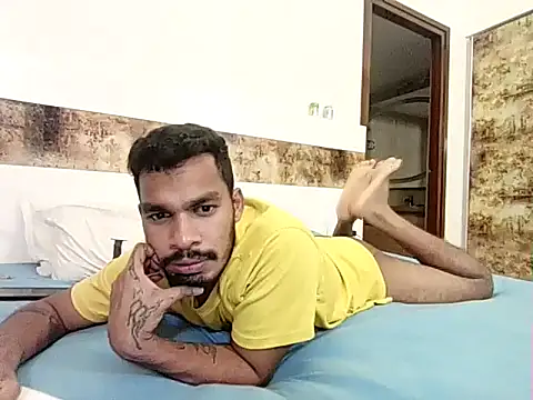 Desihotboy990 online show from 05/24/26, 03:06
