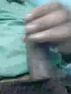 hotboy choco online show from 05/07/26, 07:08