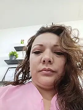 Snapshot of SAMANTHA--02 chatting on 07/24/26, 12:36 SAMANTHA--02 online show from 07/24/26, 12:36