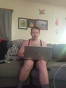 Snapshot of GingerKinkster chatting on 05/26/26, 09:22 GingerKinkster online show from 05/26/26, 09:22
