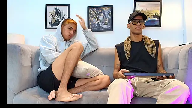 RED BOYS XXX online show from 06/16/26, 01:25