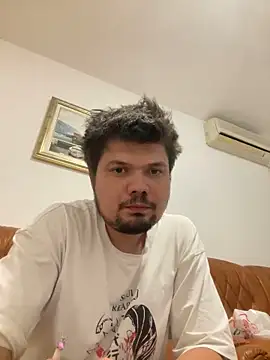 Ernestiklong online show from 04/30/26, 12:06