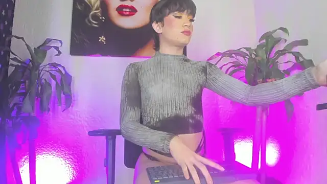 Snapshot of Alisson_Santiel chatting on 06/18/26, 07:52 Alisson Santiel online show from 06/18/26, 07:52