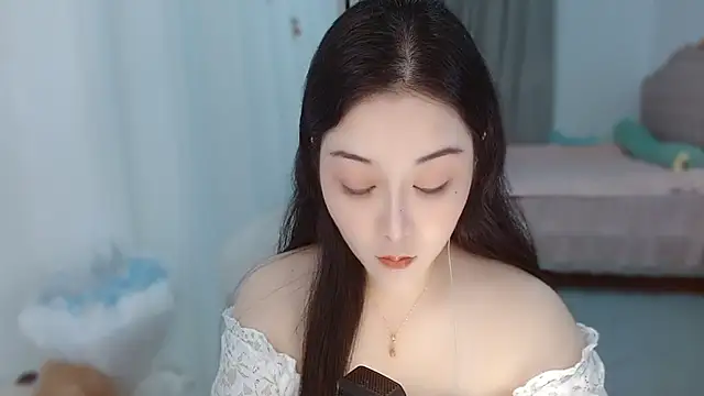 Amy-cnbaby online show from 07/31/26, 01:49