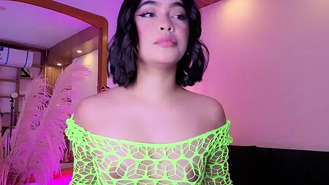 Chloe monroee online show from 05/18/26, 03:13