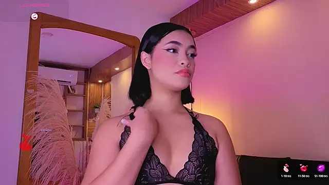 Chloe monroee online show from 05/30/26, 03:03