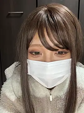 Sakuna oO online show from 05/05/26, 02:36