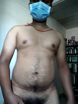 Snapshot of ROHITBHUVAD chatting on 05/12/26, 05:48 ROHITBHUVAD online show from 05/12/26, 05:48