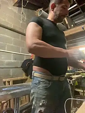 daddy3945 online show from 05/18/26, 01:39
