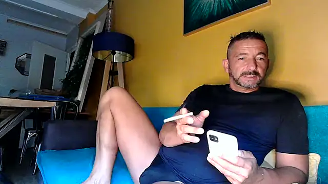 daddy3945 online show from 07/03/26, 05:36