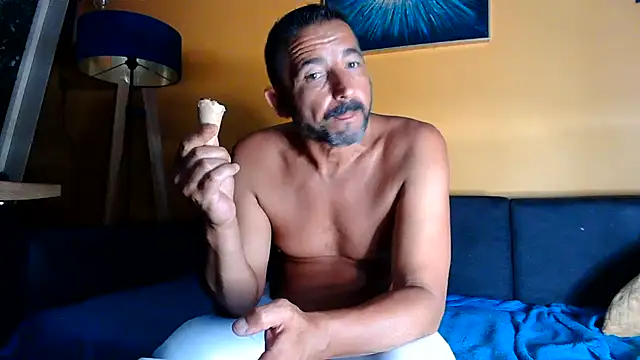 daddy3945 online show from 07/07/26, 09:46