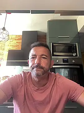 daddy3945 online show from 07/12/26, 07:32