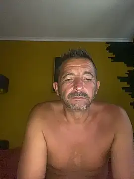 daddy3945 online show from 07/13/26, 04:10