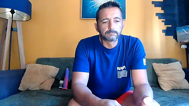 daddy3945 online show from 07/20/26, 10:39