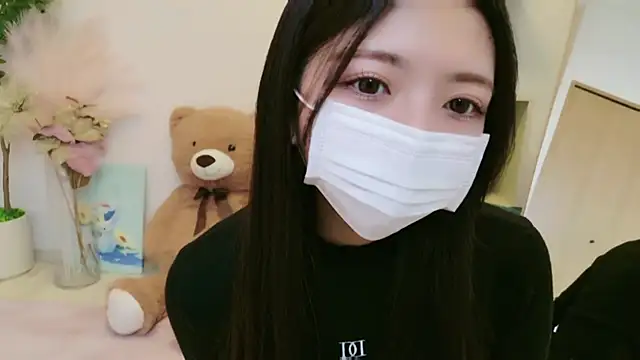 -Luna JP- online show from 05/06/26, 05:35