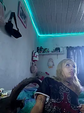 bunnyfoxxd online show from 06/11/26, 10:08