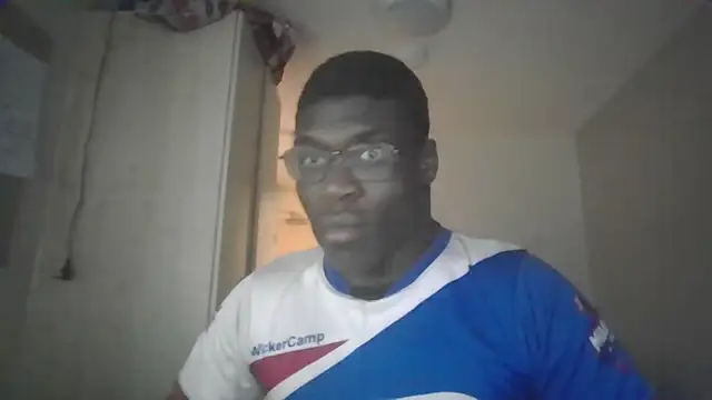 Shango x online show from 05/01/26, 06:56
