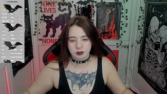 PurpleRune online show from 07/23/26, 12:58