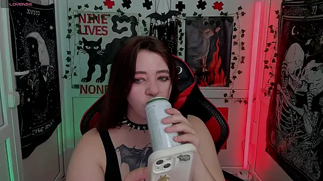 PurpleRune online show from 07/30/26, 01:10
