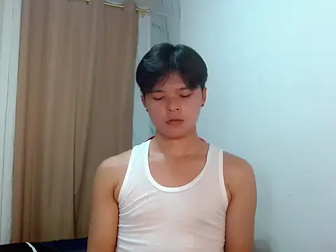 yourhotasiandoms online show from 05/05/26, 07:00