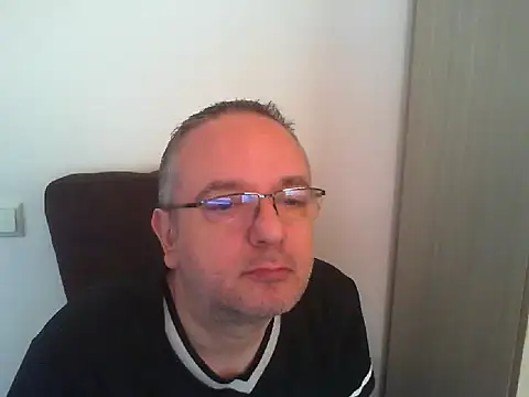 GeorgeCarlo online show from 05/01/26, 09:03