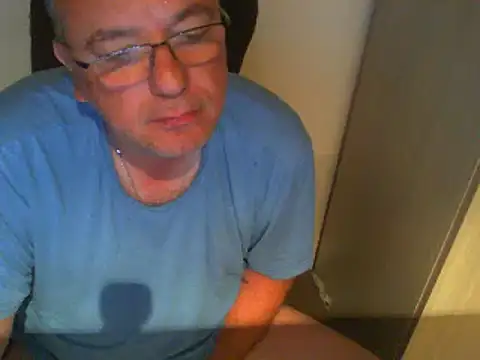 GeorgeCarlo online show from 05/18/26, 06:03