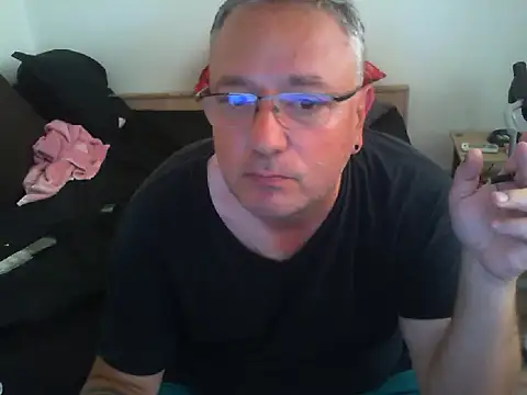 GeorgeCarlo online show from 06/05/26, 11:27