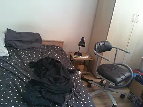 GeorgeCarlo online show from 06/24/26, 04:17