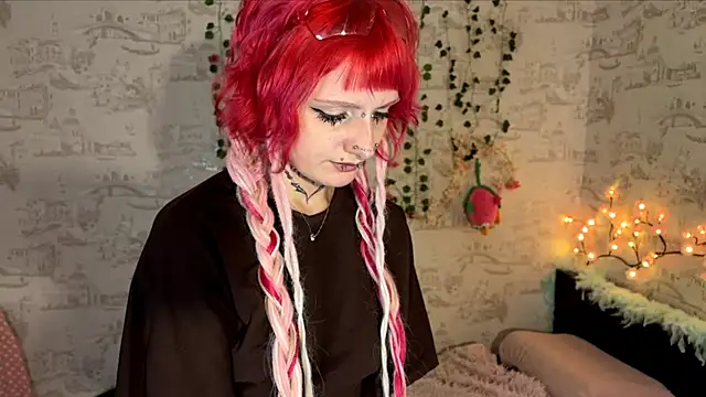 my pussy sweet online show from 05/10/26, 07:52