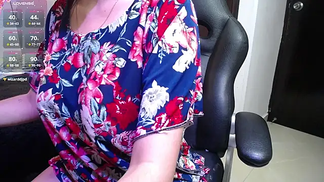 tamara priya  online show from 05/16/26, 11:53