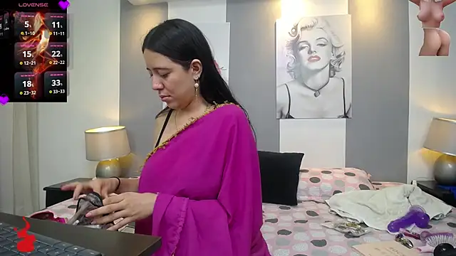 Snapshot of _tamara_priya_ chatting on 07/07/26, 11:36 tamara priya online show from 07/07/26, 11:36