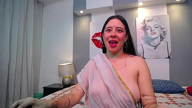 Snapshot of _tamara_priya_ chatting on 07/20/26, 11:34 tamara priya online show from 07/20/26, 11:34