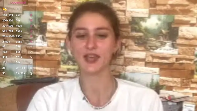 MercySoeder online show from 05/21/26, 10:33