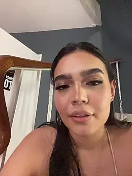 miadecker online show from 07/26/26, 12:01