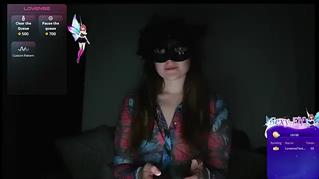 viki boo online show from 05/15/26, 07:32