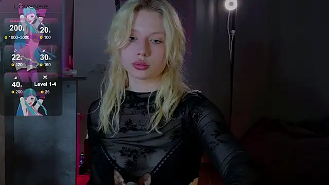 sonya blade69 online show from 05/13/26, 08:06