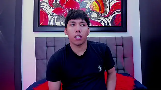 jhoan evanss online show from 06/27/26, 01:32