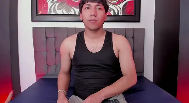 jhoan evanss online show from 07/13/26, 11:35