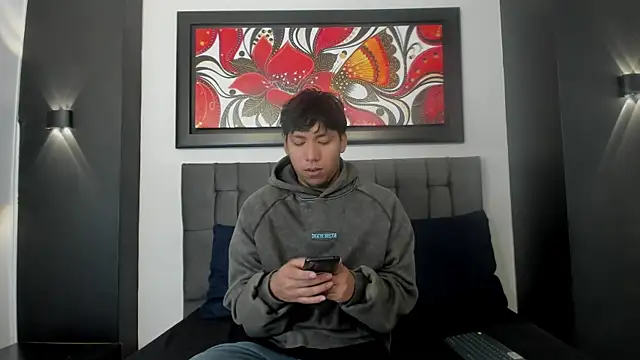 jhoan evanss online show from 07/16/26, 02:06