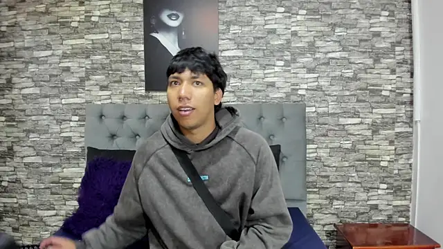 jhoan evanss online show from 07/19/26, 02:48