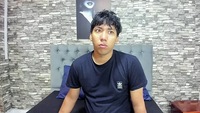 jhoan evanss online show from 07/25/26, 02:20