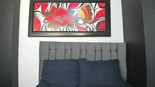 jhoan evanss online show from 07/31/26, 02:22
