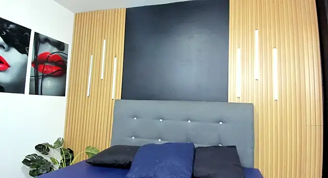 jhoan evanss online show from 08/03/26, 02:21