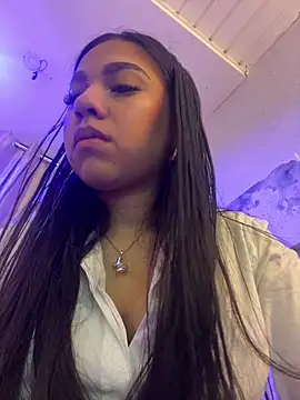 Dulcerouss   online show from 06/27/26, 11:37