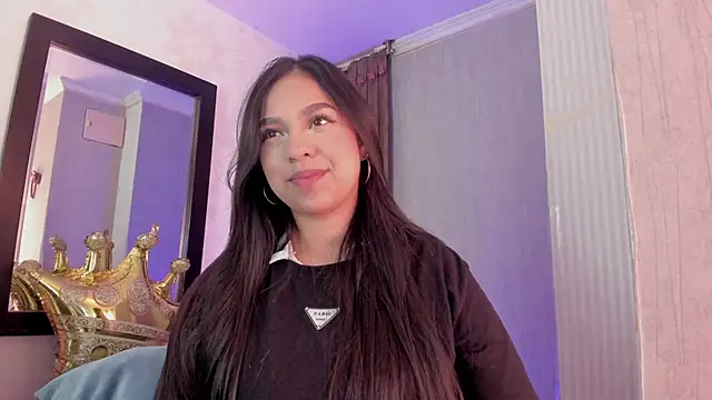 Dulcerouss   online show from 07/20/26, 11:34