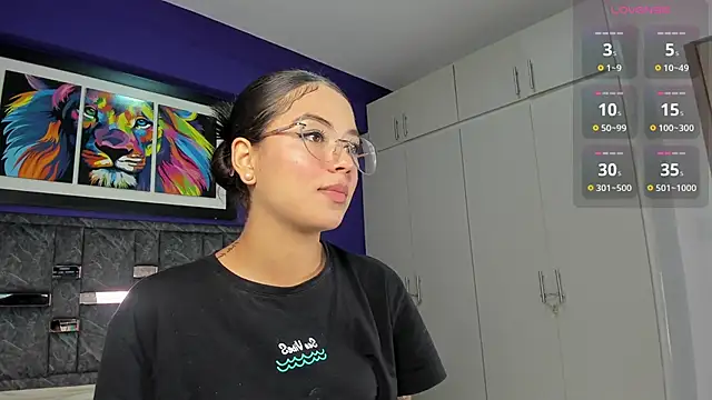 jade lov online show from 05/13/26, 12:13