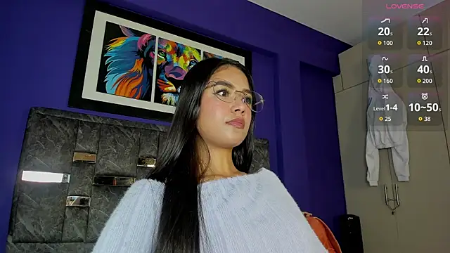 jade lov online show from 05/23/26, 03:49