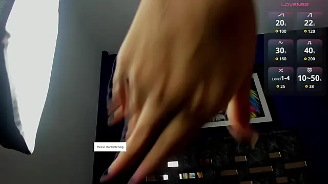 jade lov online show from 05/27/26, 01:30