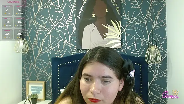 Snapshot of Laurha_ chatting on 05/08/26, 07:08 Laurha online show from 05/08/26, 07:08