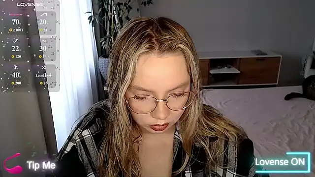 PolinaXXXXXJones online show from 06/25/26, 01:48